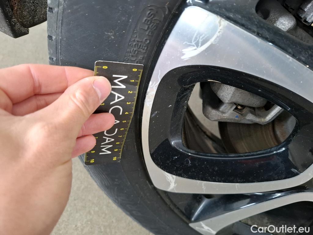  Citroen  C4 Grand Picasso /Spacetourer Shine Pack 1.2 PureTech 130CV BVA8 E6d #33