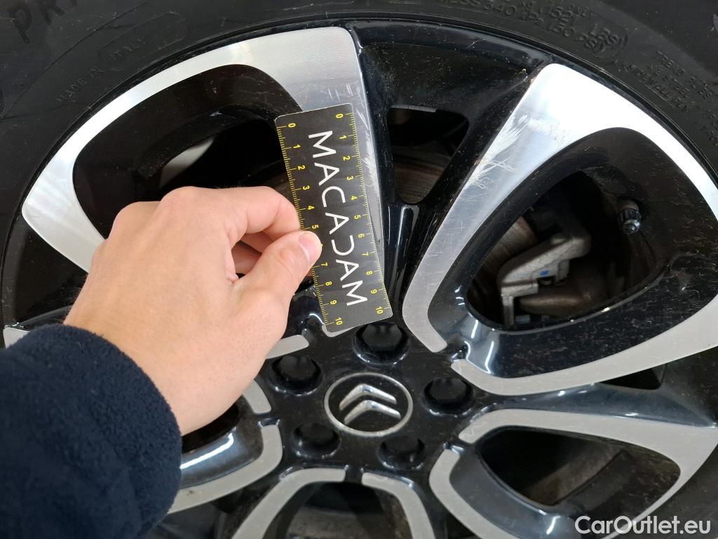  Citroen  C4 Grand Picasso /Spacetourer Shine Pack 1.2 PureTech 130CV BVA8 E6d #54