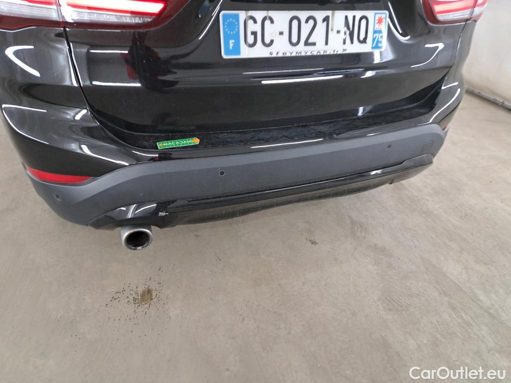  Bmw  X1 BMW  / 2019 / 5P / SUV xDrive25e Business Design BVA6 #3