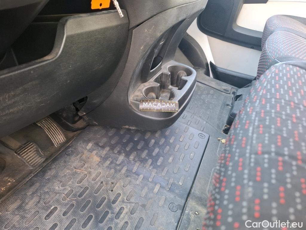  Citroen  Jumper CITROEN  VU 4p Fourgon 35 L2H2 BlueHDi 130 BVM6 Club #22
