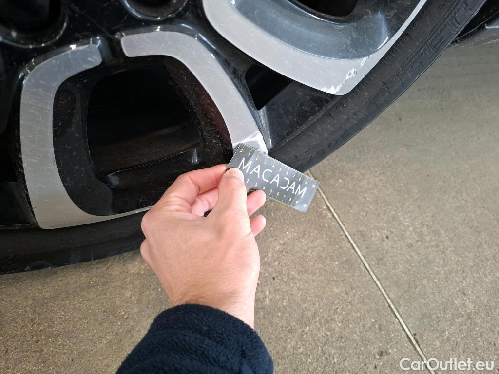  Citroen  C4 Grand Picasso /Spacetourer Shine Pack 1.2 PureTech 130CV BVA8 E6d #27