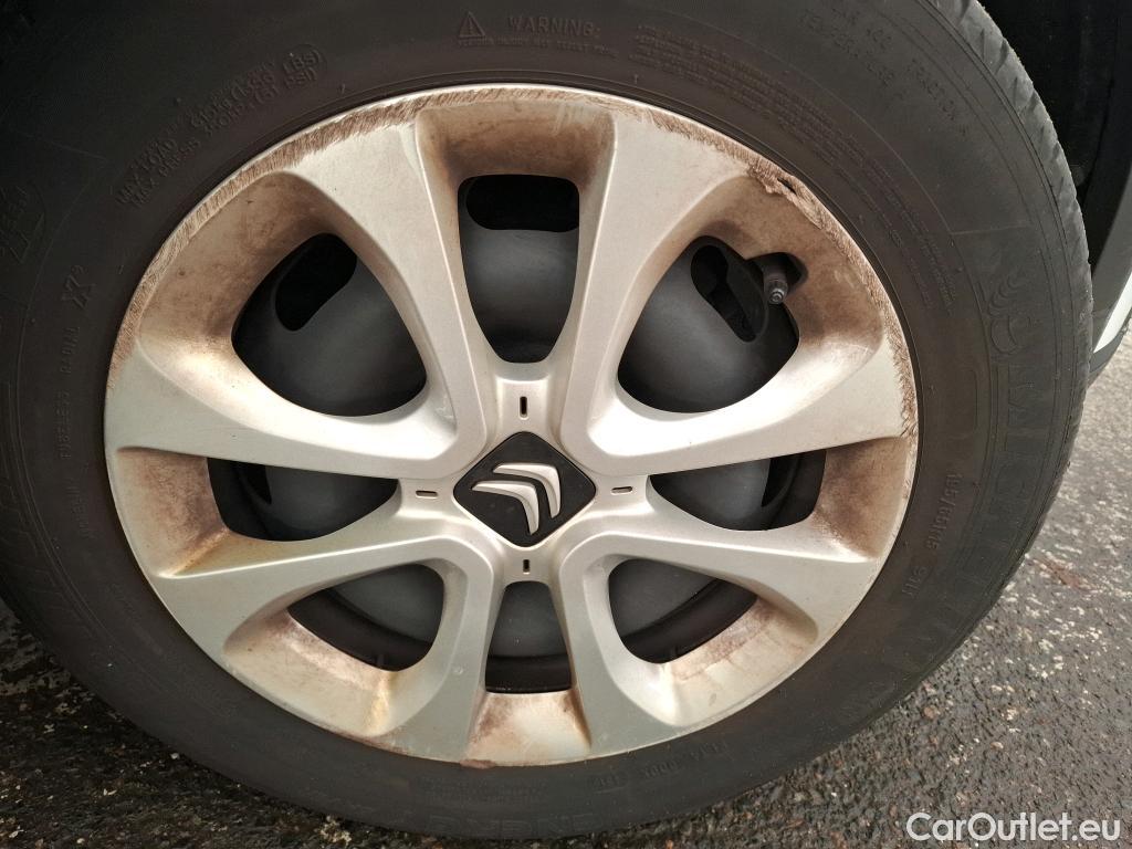  Citroen  C3 CITROEN  5p Berline PureTech 82 BVM Feel Business #14