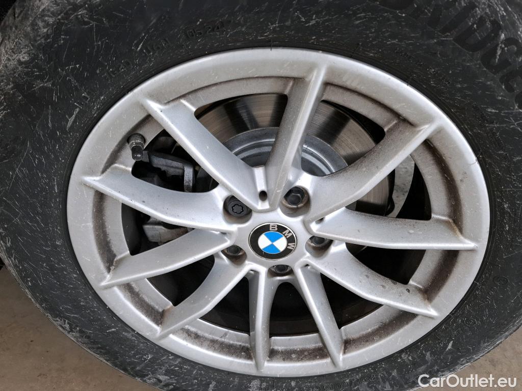  Bmw  Serie 3 BMW Série 3 Berline  2018  4P  Berline 320d 190ch Business Design BVA8 #27