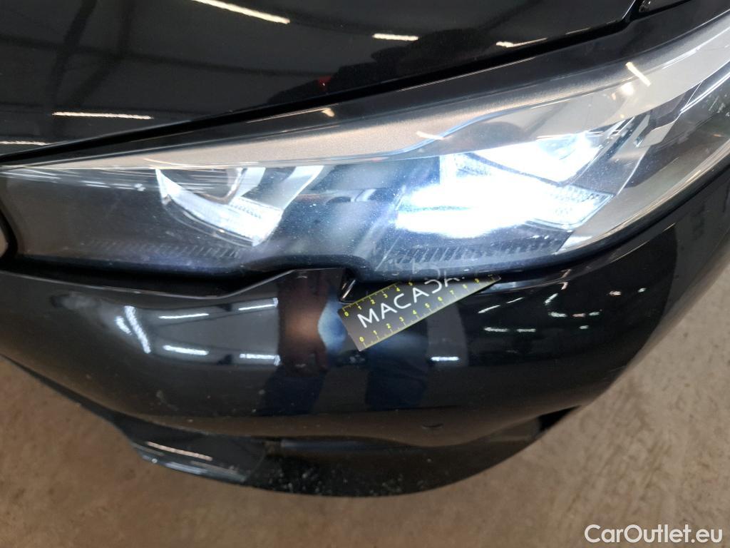  Bmw  Serie 3 BMW Série 3 Berline  2018  4P  Berline 320d 190ch Business Design BVA8 #15