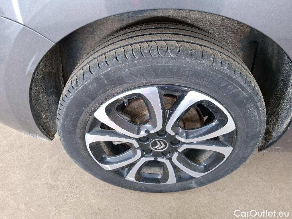  Citroen  C4 Grand Picasso /Spacetourer Shine Pack 1.2 PureTech 130CV BVA8 E6d #28