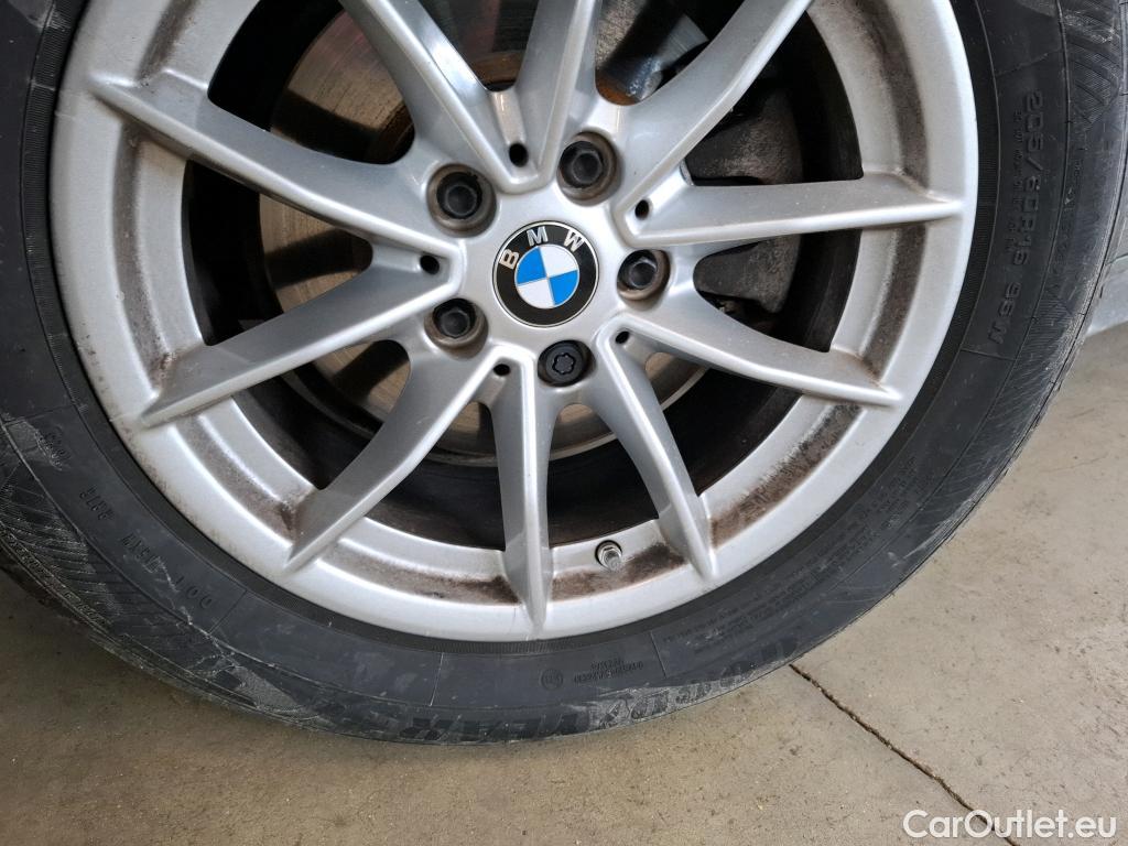  Bmw  Serie 3 BMW Série 3 Berline  2018  4P  Berline 320d 190ch Business Design BVA8 #20