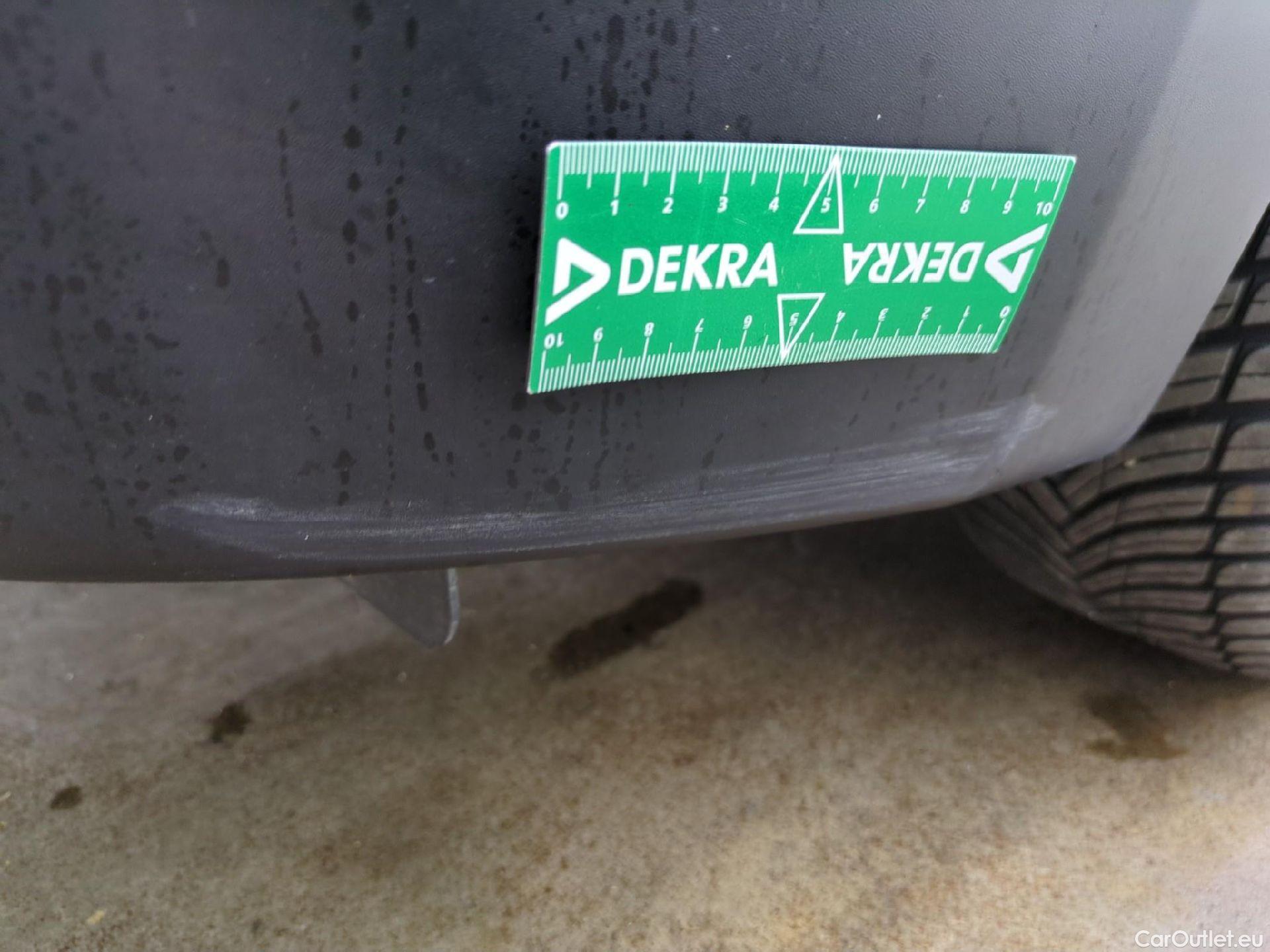  Citroen  Berlingo  Fourgon Club M 650 1.5 BlueHDi 100CV BVM5 E6dT #27