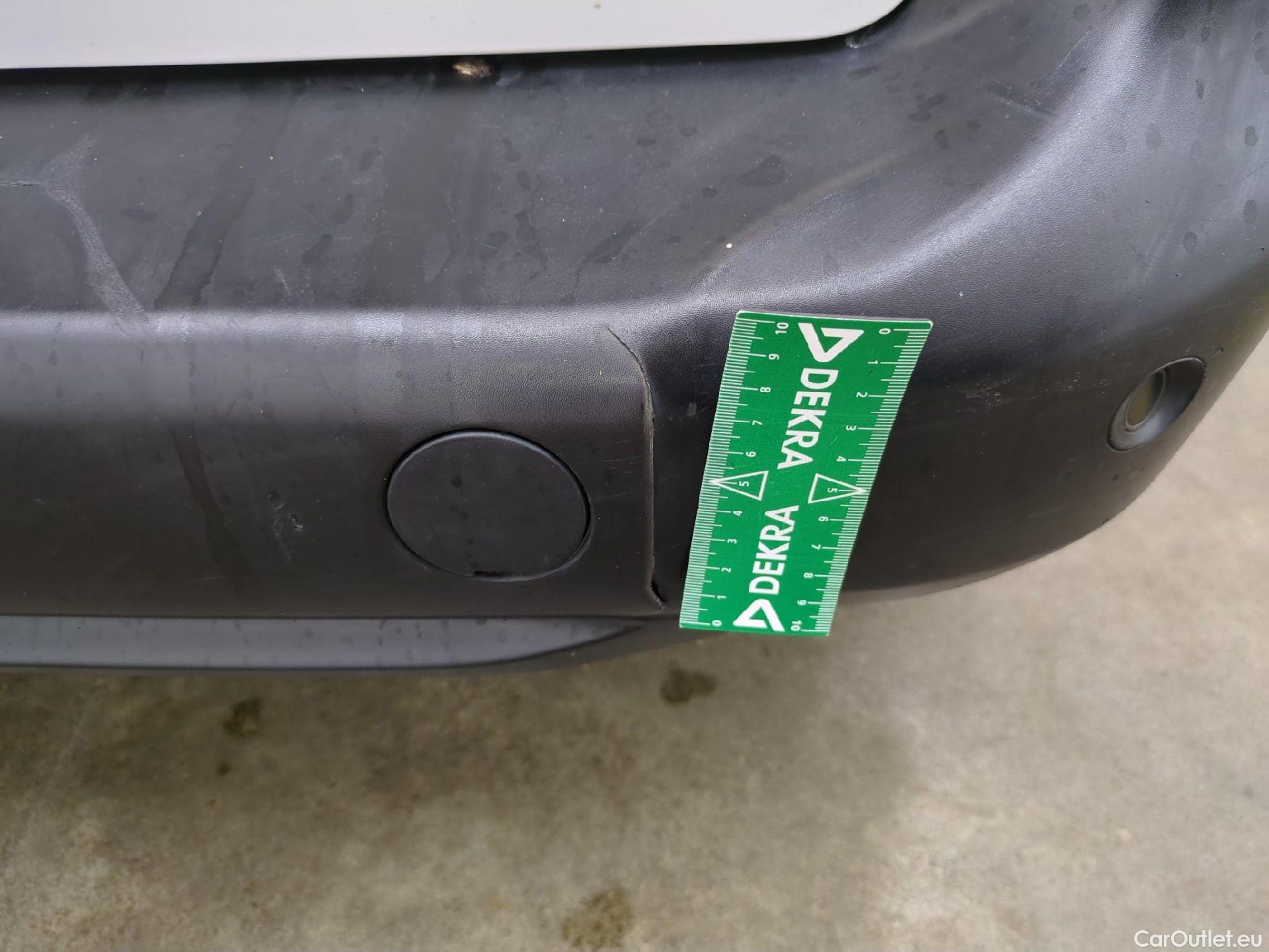  Citroen  Berlingo  Fourgon Club M 650 1.5 BlueHDi 100CV BVM5 E6dT #45