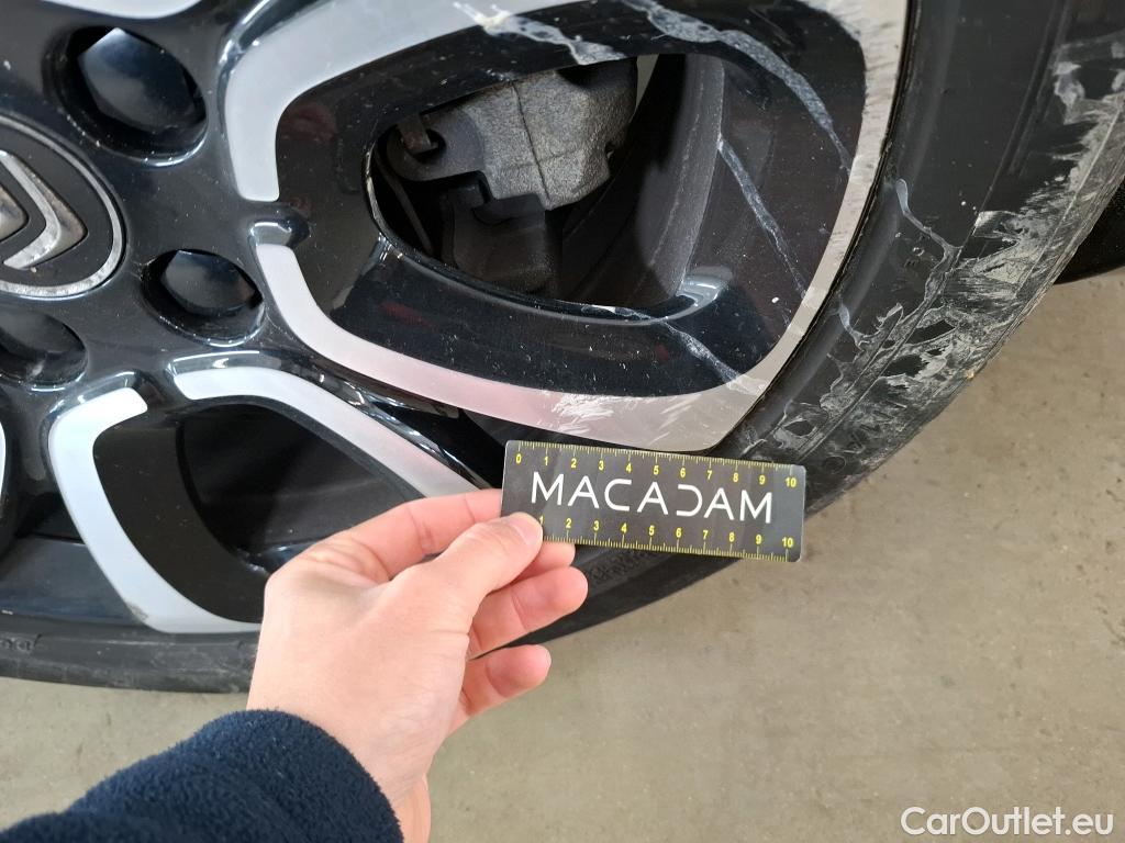  Citroen  C4 Grand Picasso /Spacetourer Shine Pack 1.2 PureTech 130CV BVA8 E6d #20