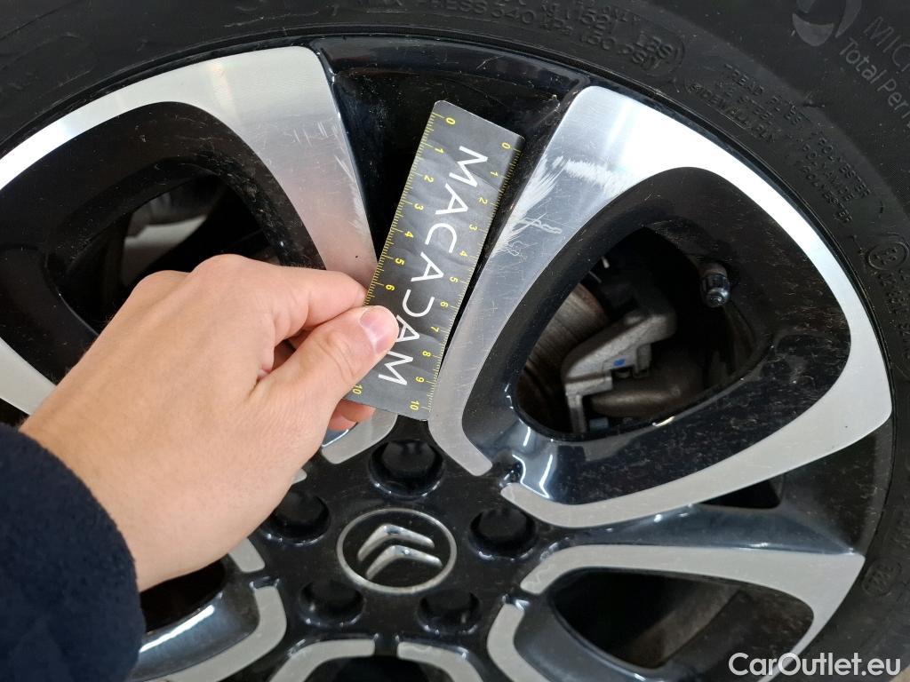  Citroen  C4 Grand Picasso /Spacetourer Shine Pack 1.2 PureTech 130CV BVA8 E6d #52