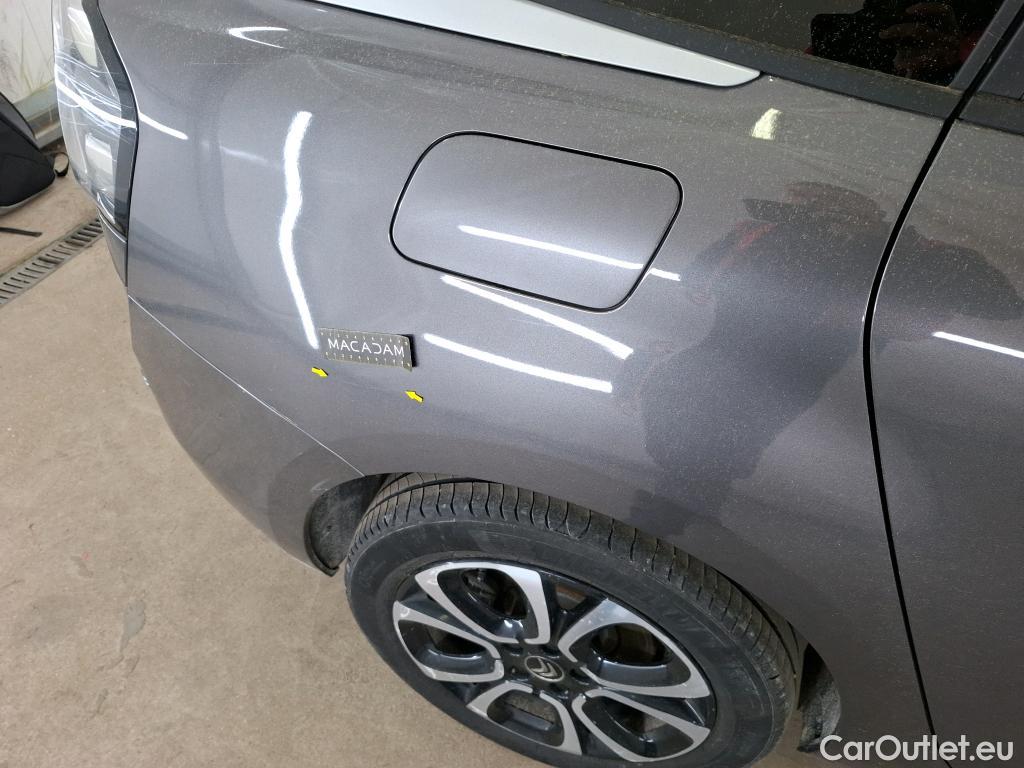  Citroen  C4 Grand Picasso /Spacetourer Shine Pack 1.2 PureTech 130CV BVA8 E6d #7