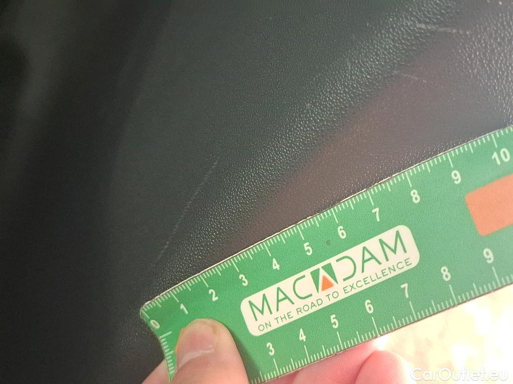  Citroen  C3  Shine 1.2 PureTech 110CV BVA6 E6d #9