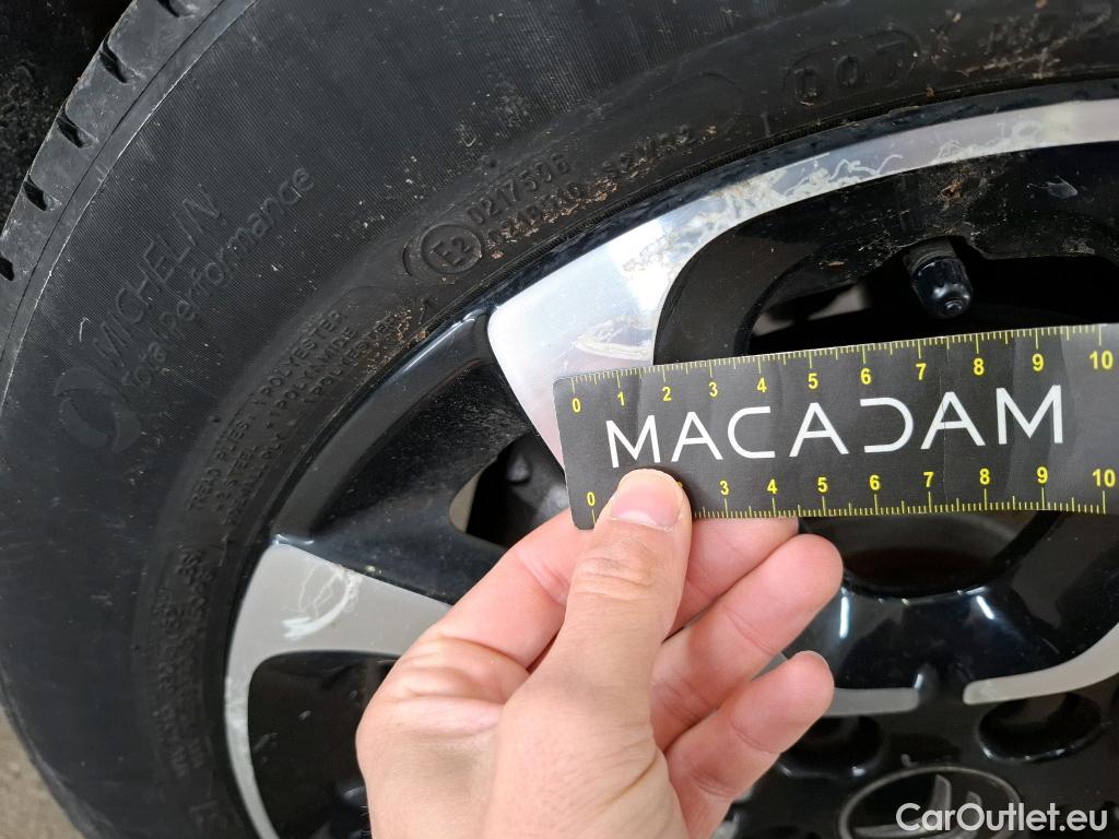  Citroen  C4 Grand Picasso /Spacetourer Shine Pack 1.2 PureTech 130CV BVA8 E6d #32