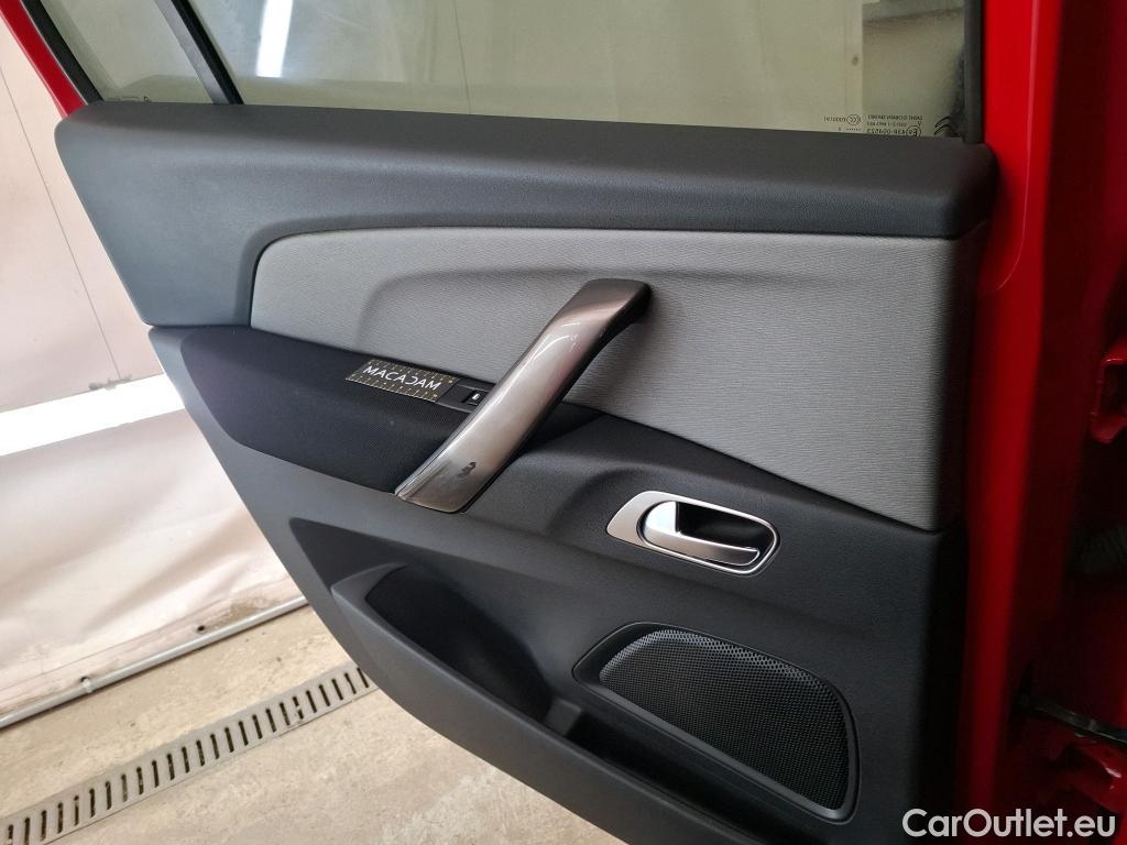  Citroen  C4 Grand Picasso /Spacetourer Shine 1.5 BlueHDi 130CV BVA8 E6d #23