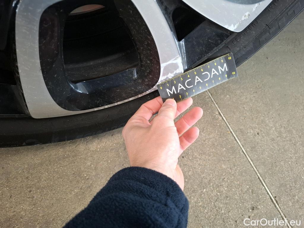  Citroen  C4 Grand Picasso /Spacetourer Shine Pack 1.2 PureTech 130CV BVA8 E6d #25