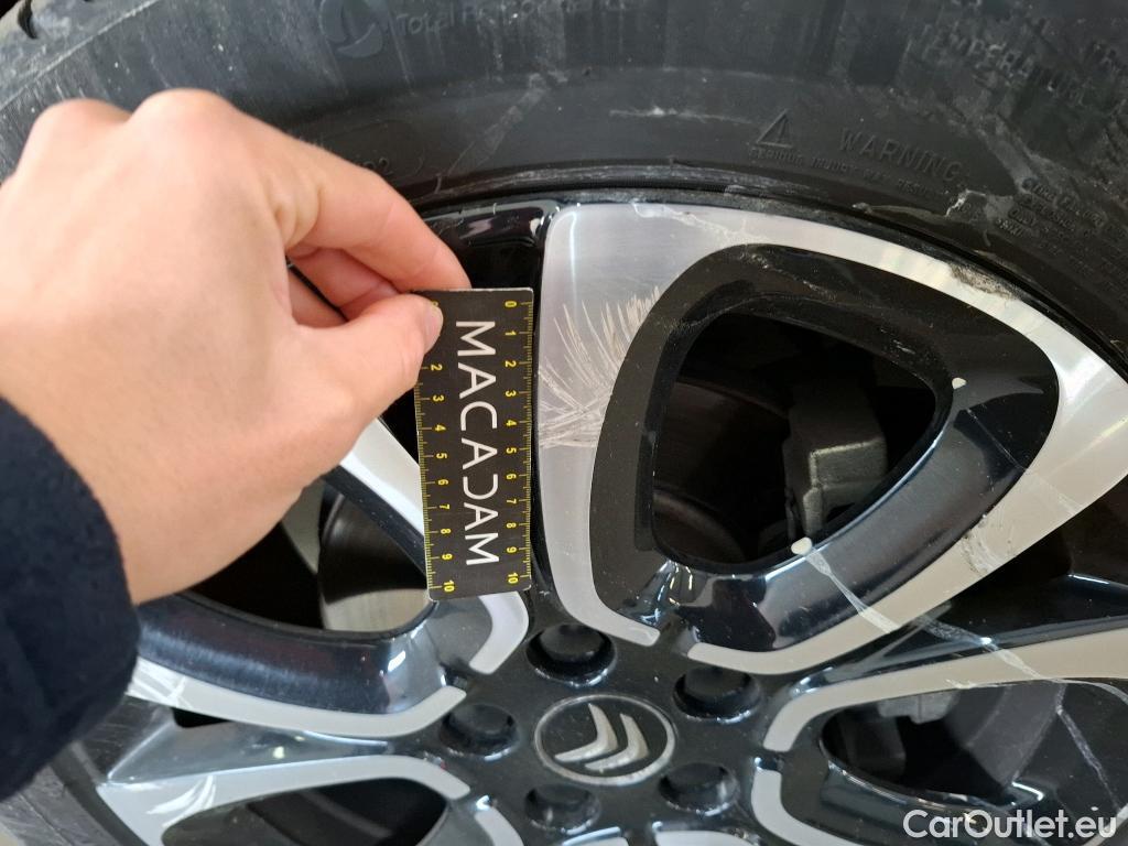  Citroen  C4 Grand Picasso /Spacetourer Shine Pack 1.2 PureTech 130CV BVA8 E6d #18