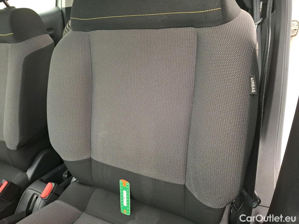  Citroen  C3 CITROEN  5p Berline PureTech 82 BVM Feel Business #17