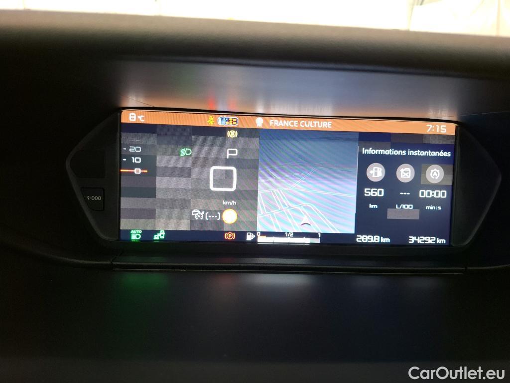  Citroen  C4 Grand Picasso /Spacetourer Shine Pack 1.2 PureTech 130CV BVA8 E6d #63