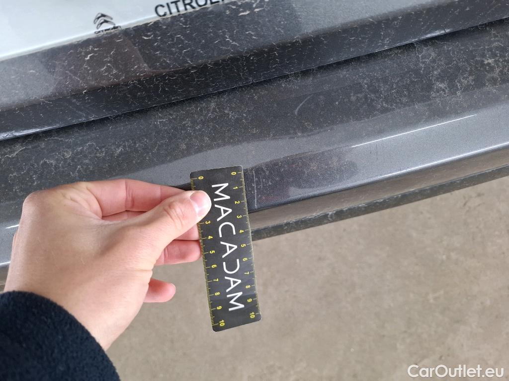  Citroen  C4 Grand Picasso /Spacetourer Shine Pack 1.2 PureTech 130CV BVA8 E6d #6