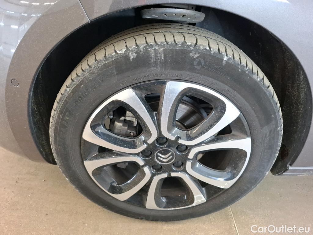  Citroen  C4 Grand Picasso /Spacetourer Shine Pack 1.2 PureTech 130CV BVA8 E6d #23