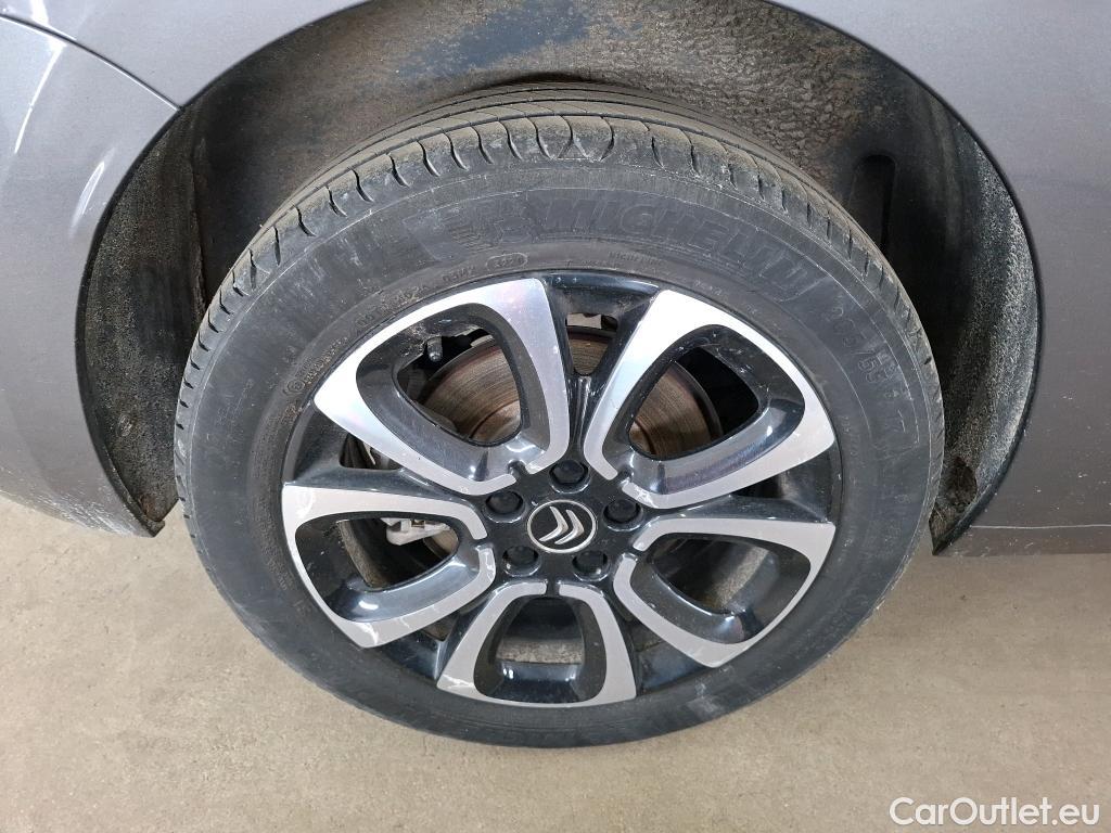  Citroen  C4 Grand Picasso /Spacetourer Shine Pack 1.2 PureTech 130CV BVA8 E6d #29