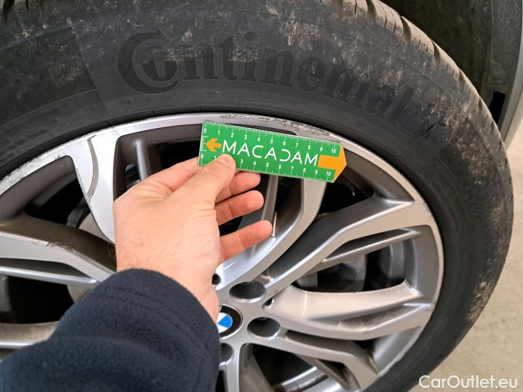  Bmw  X1 BMW  / 2019 / 5P / SUV xDrive25e Business Design BVA6 #7