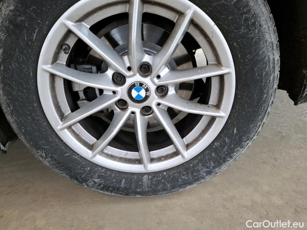  Bmw  Serie 3 BMW Série 3 Berline  2018  4P  Berline 320d 190ch Business Design BVA8 #23