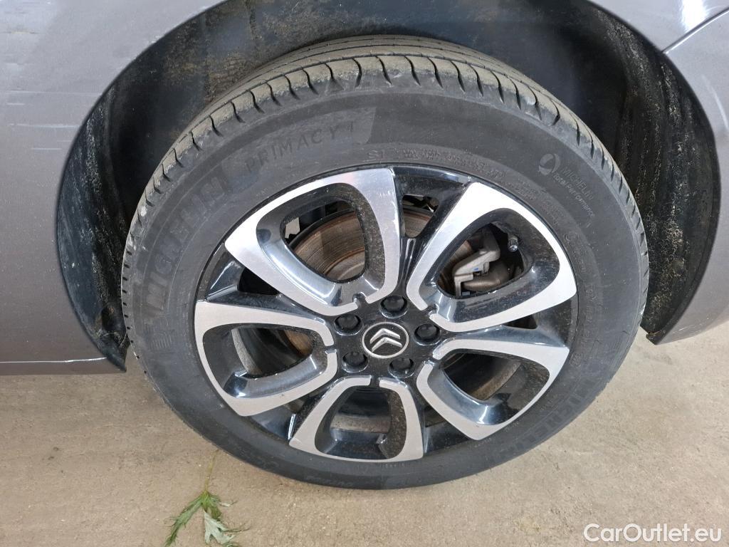  Citroen  C4 Grand Picasso /Spacetourer Shine Pack 1.2 PureTech 130CV BVA8 E6d #51