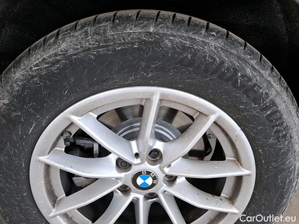  Bmw  Serie 3 BMW Série 3 Berline  2018  4P  Berline 320d 190ch Business Design BVA8 #22