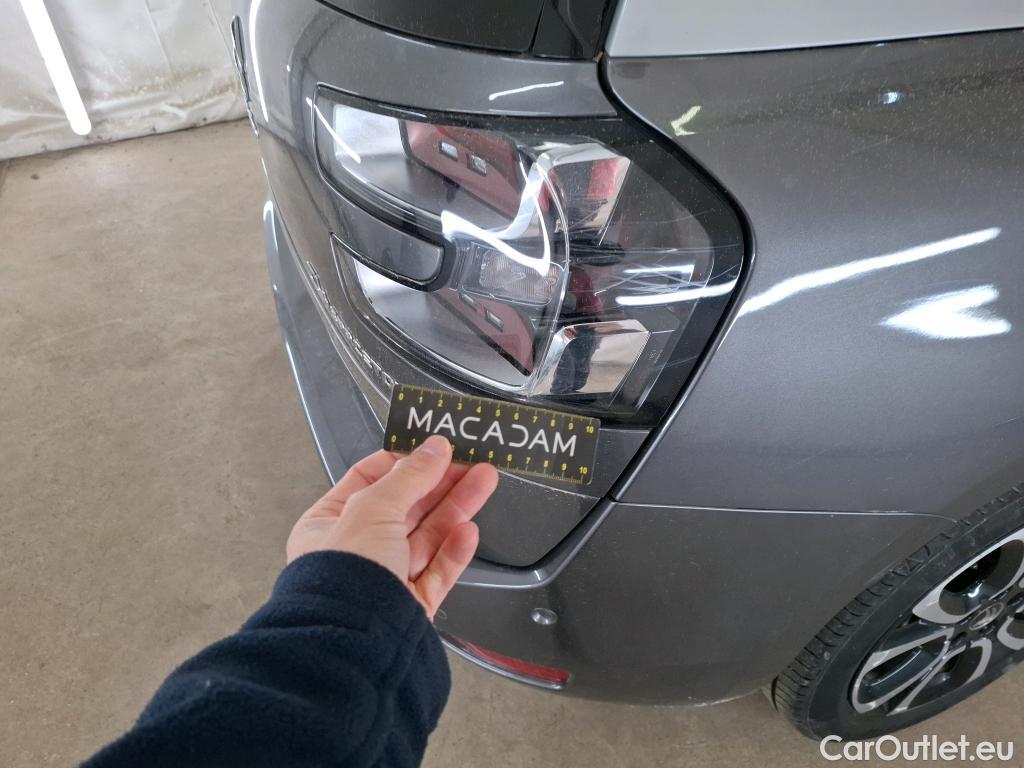  Citroen  C4 Grand Picasso /Spacetourer Shine Pack 1.2 PureTech 130CV BVA8 E6d #71