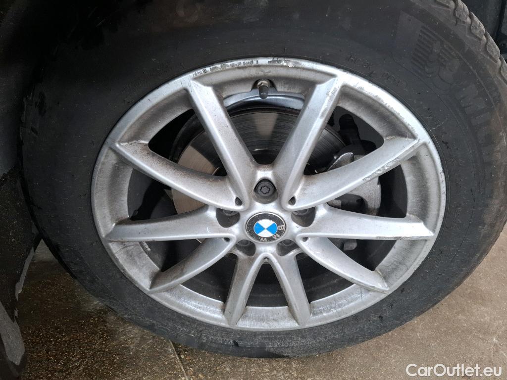  Bmw  X1 BMW  / 2019 / 5P / SUV sDrive16d Business Design DKG7 #13