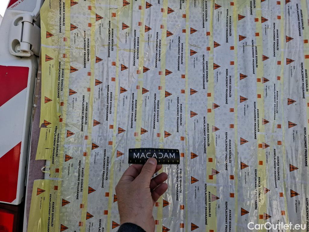  Citroen  Jumper CITROEN  VU 4p Fourgon 35 L2H2 BlueHDi 130 BVM6 Club #2