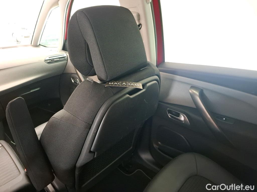  Citroen  C4 Grand Picasso /Spacetourer Shine 1.5 BlueHDi 130CV BVA8 E6d #21