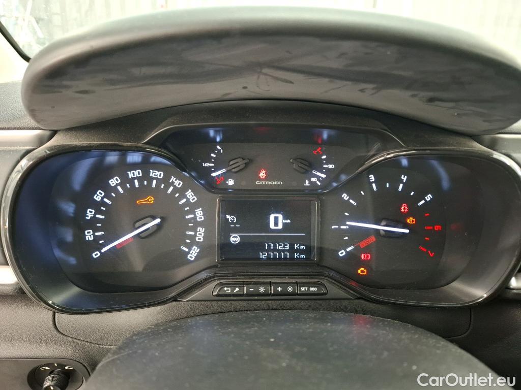  Citroen  C3 CITROEN  5p Berline PureTech 82 BVM Feel Business #18