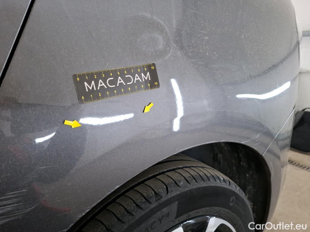  Citroen  C4 Grand Picasso /Spacetourer Shine Pack 1.2 PureTech 130CV BVA8 E6d #12