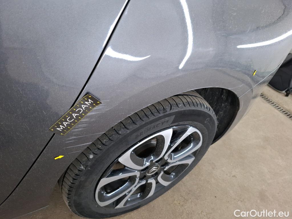  Citroen  C4 Grand Picasso /Spacetourer Shine Pack 1.2 PureTech 130CV BVA8 E6d #11