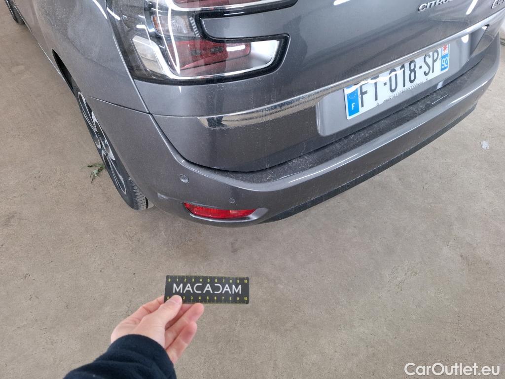  Citroen  C4 Grand Picasso /Spacetourer Shine Pack 1.2 PureTech 130CV BVA8 E6d #1