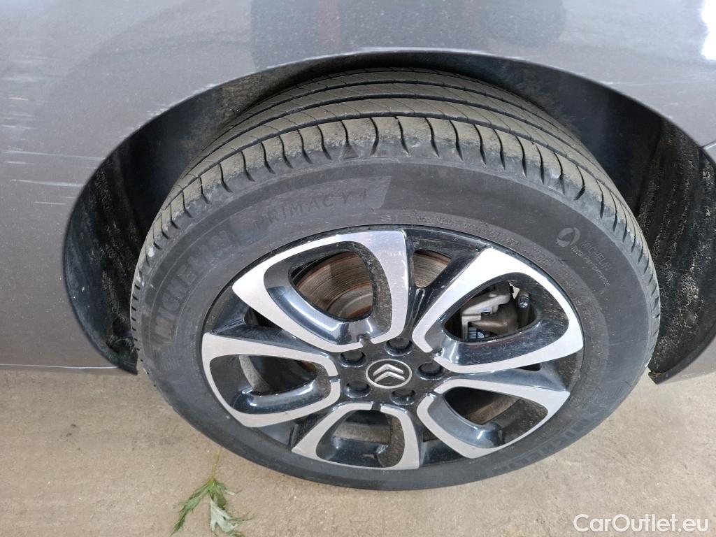  Citroen  C4 Grand Picasso /Spacetourer Shine Pack 1.2 PureTech 130CV BVA8 E6d #50