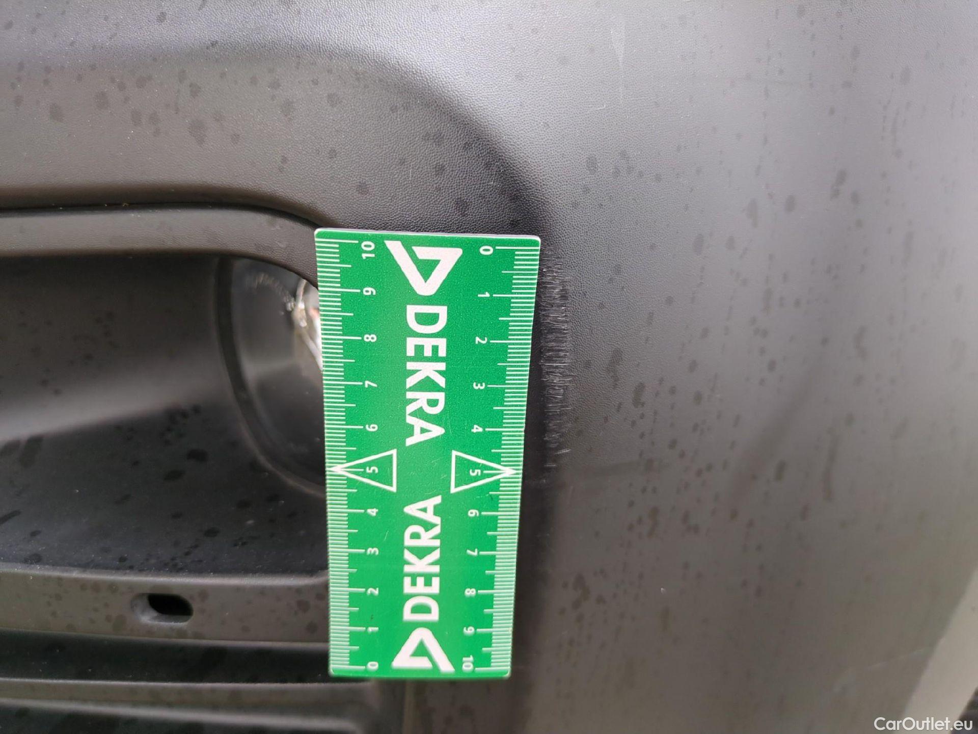  Citroen  Berlingo  Fourgon Club M 650 1.5 BlueHDi 100CV BVM5 E6dT #29