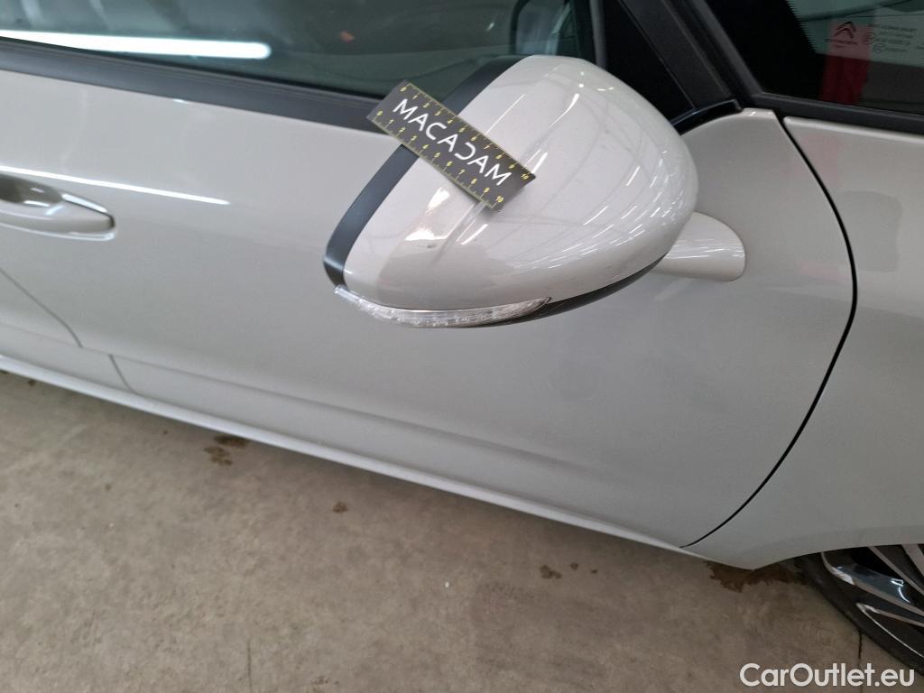  Citroen  C4 Picasso /Spacetourer Business 1.2 PureTech 130CV BVA6 E6 #21