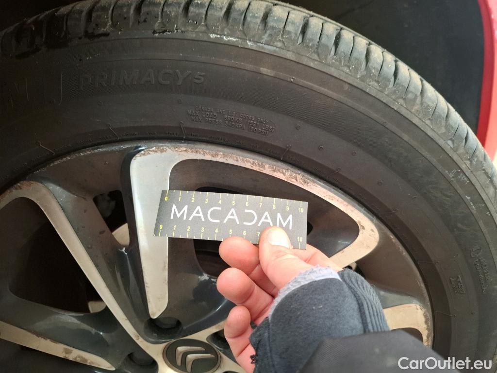  Citroen  C4 Grand Picasso /Spacetourer Shine 1.5 BlueHDi 130CV BVA8 E6d #17