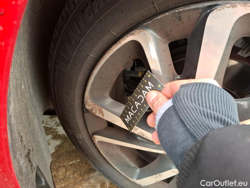  Citroen  C4 Grand Picasso /Spacetourer Shine 1.5 BlueHDi 130CV BVA8 E6d #16