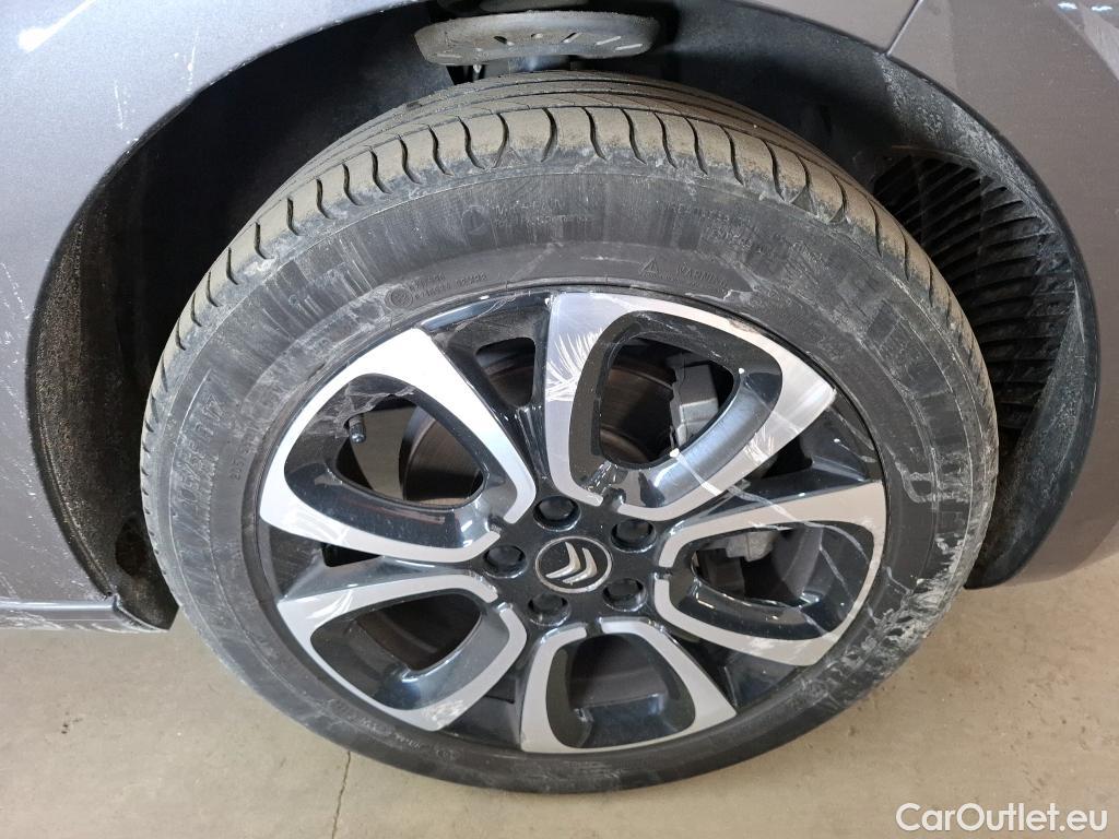  Citroen  C4 Grand Picasso /Spacetourer Shine Pack 1.2 PureTech 130CV BVA8 E6d #15