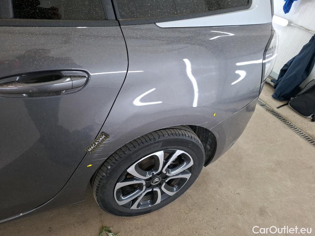  Citroen  C4 Grand Picasso /Spacetourer Shine Pack 1.2 PureTech 130CV BVA8 E6d #10