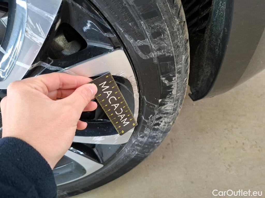  Citroen  C4 Grand Picasso /Spacetourer Shine Pack 1.2 PureTech 130CV BVA8 E6d #21