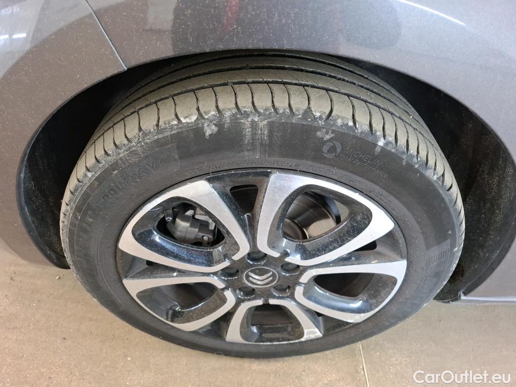  Citroen  C4 Grand Picasso /Spacetourer Shine Pack 1.2 PureTech 130CV BVA8 E6d #22