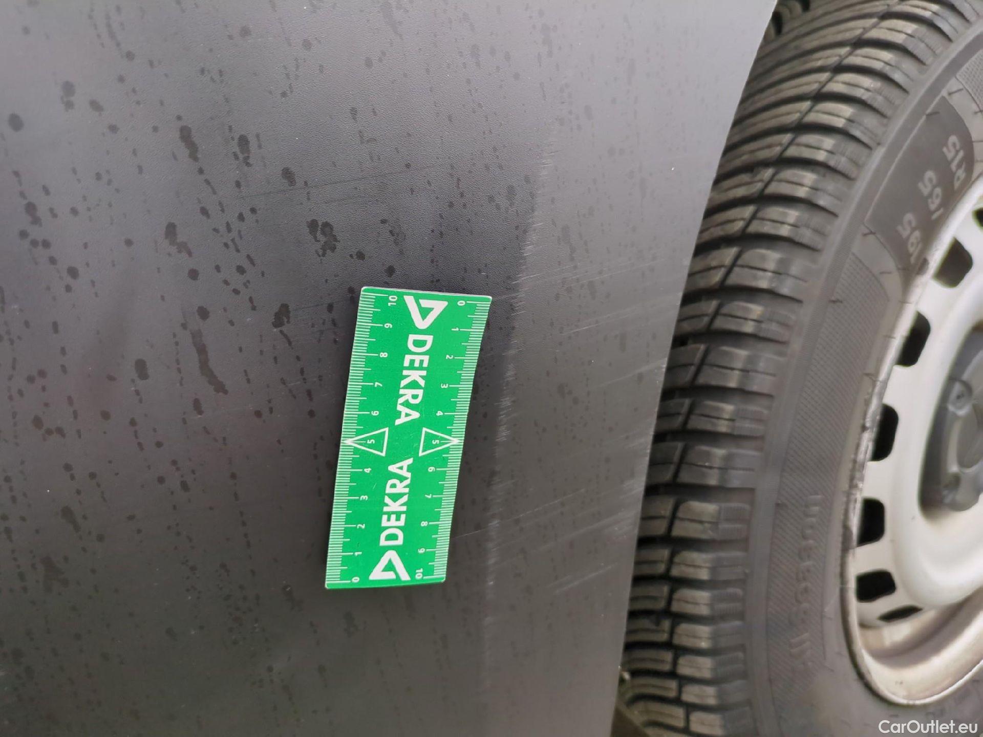  Citroen  Berlingo  Fourgon Club M 650 1.5 BlueHDi 100CV BVM5 E6dT #28