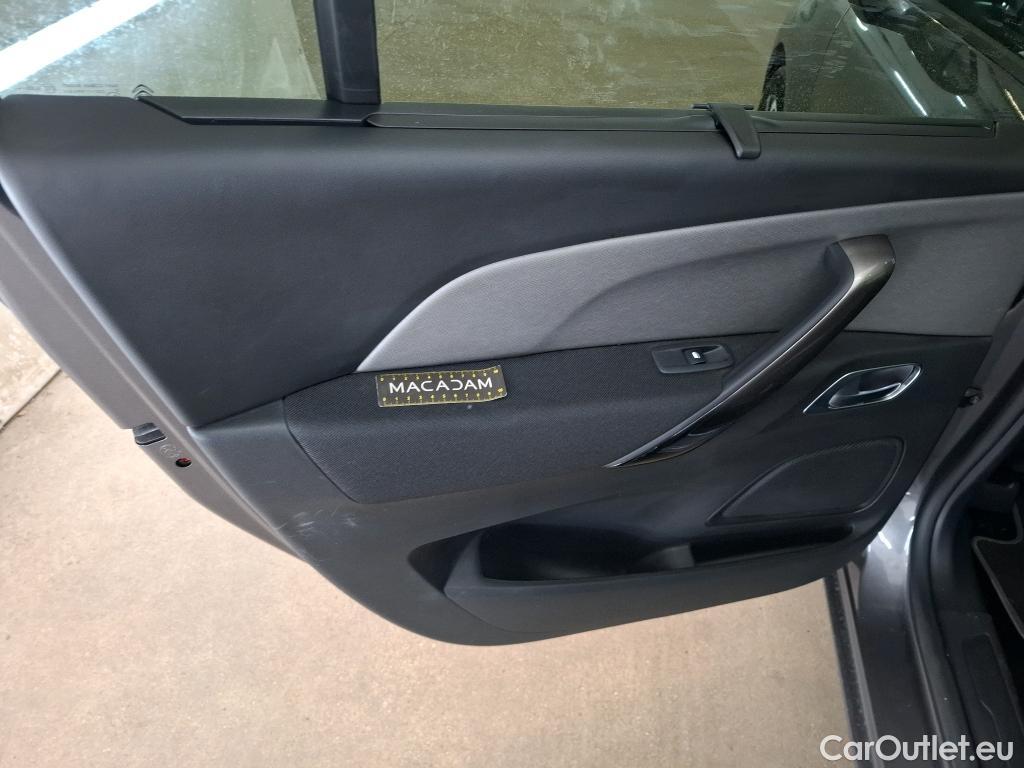  Citroen  C4 Grand Picasso /Spacetourer Shine Pack 1.2 PureTech 130CV BVA8 E6d #35