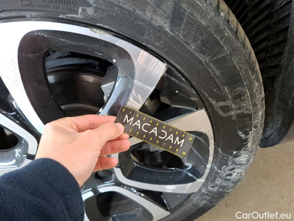  Citroen  C4 Grand Picasso /Spacetourer Shine Pack 1.2 PureTech 130CV BVA8 E6d #19