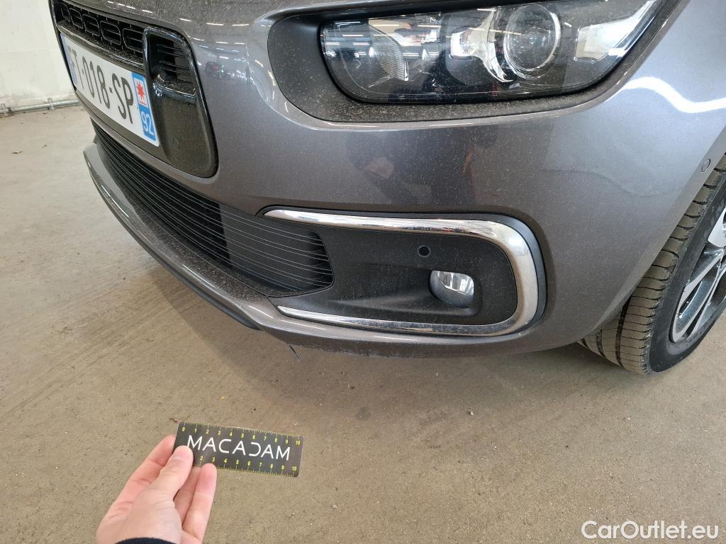  Citroen  C4 Grand Picasso /Spacetourer Shine Pack 1.2 PureTech 130CV BVA8 E6d #58